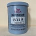 Wella Blondor BlondorPlex 9 Powder Lightener 28.2 oz nib fresh A18