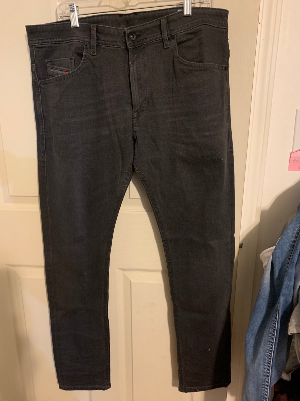 Mens Diesel jeans