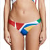 NWT Mara Hoffman Zoa Low Rise Swim Bikini Bottom