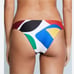 NWT Mara Hoffman Zoa Low Rise Swim Bikini Bottom