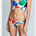 NWT Mara Hoffman Zoa Low Rise Swim Bikini Bottom