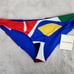 NWT Mara Hoffman Zoa Low Rise Swim Bikini Bottom