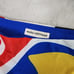 NWT Mara Hoffman Zoa Low Rise Swim Bikini Bottom