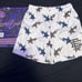 Eric Emanuel EE Basic Short X Bape Medium
