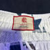 Eric Emanuel EE Basic Short X Bape Medium
