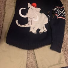 2t boys clothes