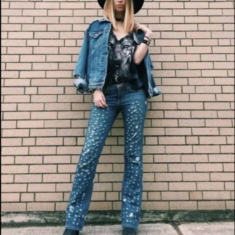 Lf jeans sales