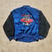 VTG 1993 Looney Tunes Jacket American Characters Warner Bros 23x27 Size Medium M
