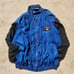 VTG 1993 Looney Tunes Jacket American Characters Warner Bros 23x27 Size Medium M