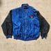 VTG 1993 Looney Tunes Jacket American Characters Warner Bros 23x27 Size Medium M