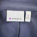 Athleta Blue Navy A Line Skort 8