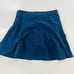 Athleta Blue Navy A Line Skort 8