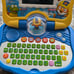 Pororo computer English and Korean