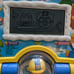 Pororo computer English and Korean