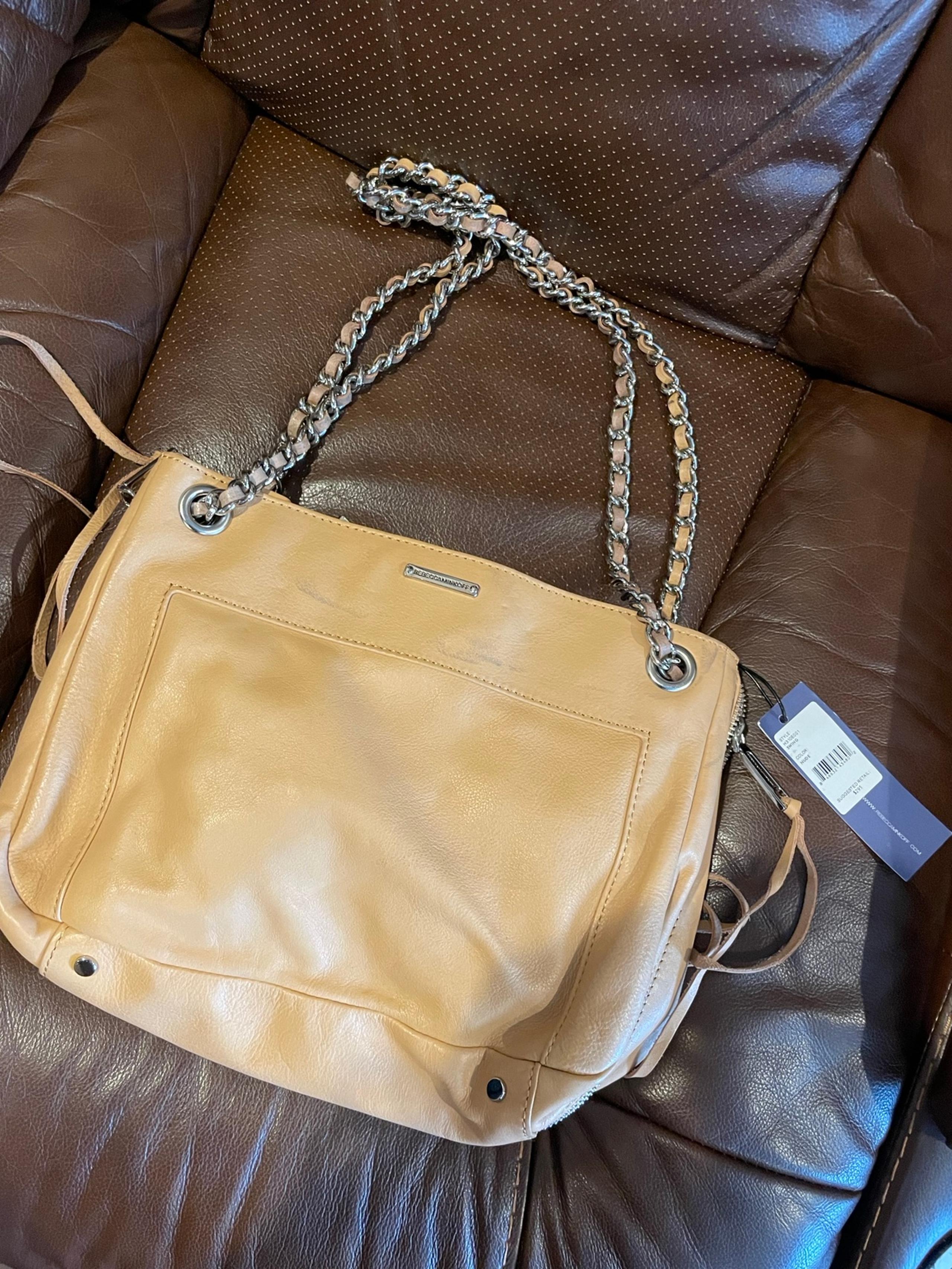 Rebecca Minkoff purse
