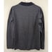 Hugo Boss Paschal 05 sz M Long Sleeve Slim Fit Navy Polo top 2417