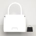 Circus by Sam Edelman Lily Embossed Mini Top Handle Satchel w/Mini Bag