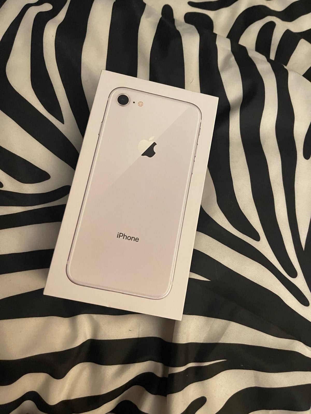 iPhone 8 64GB Unlocked