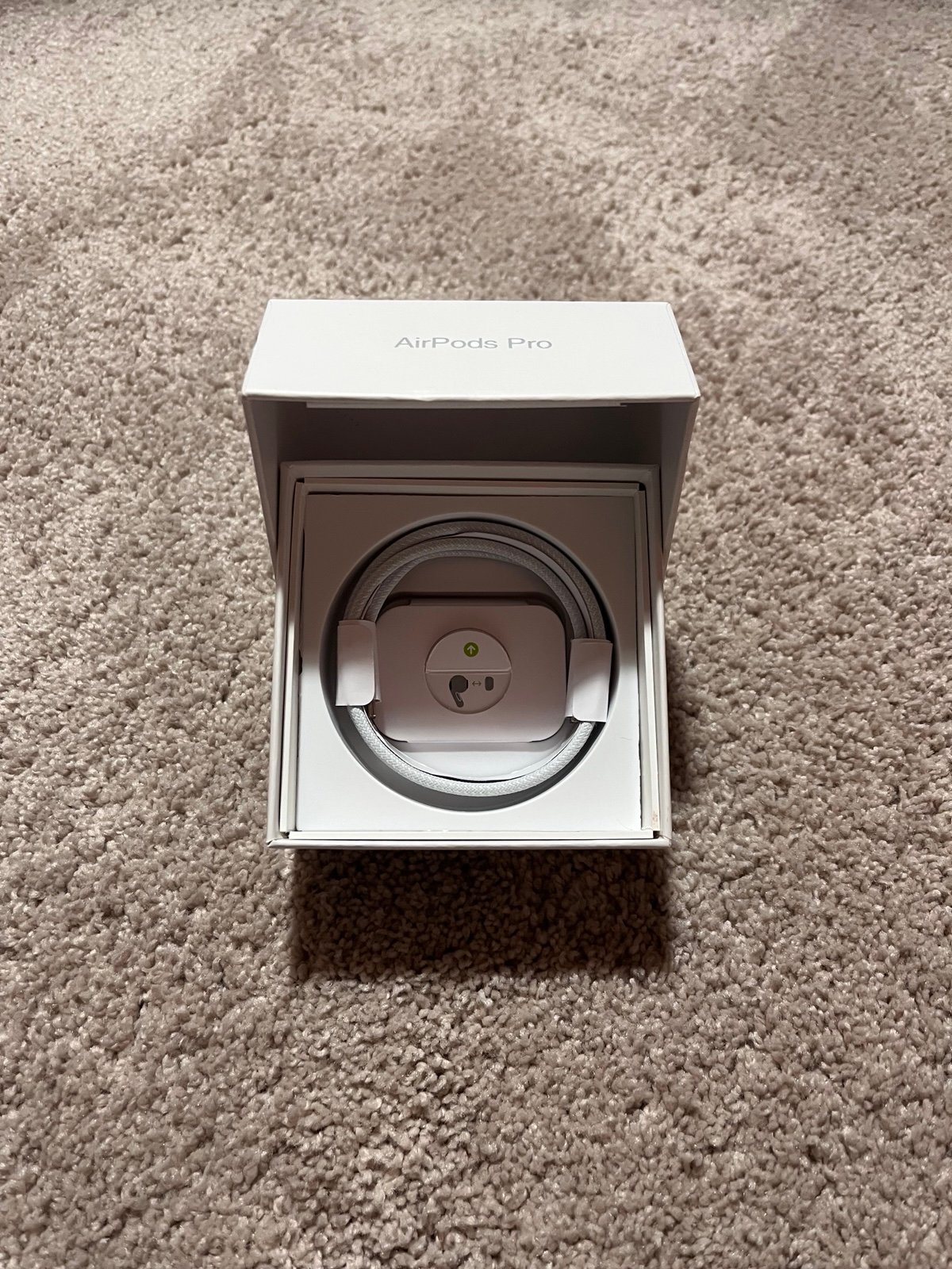 AirPod pros Gen 2