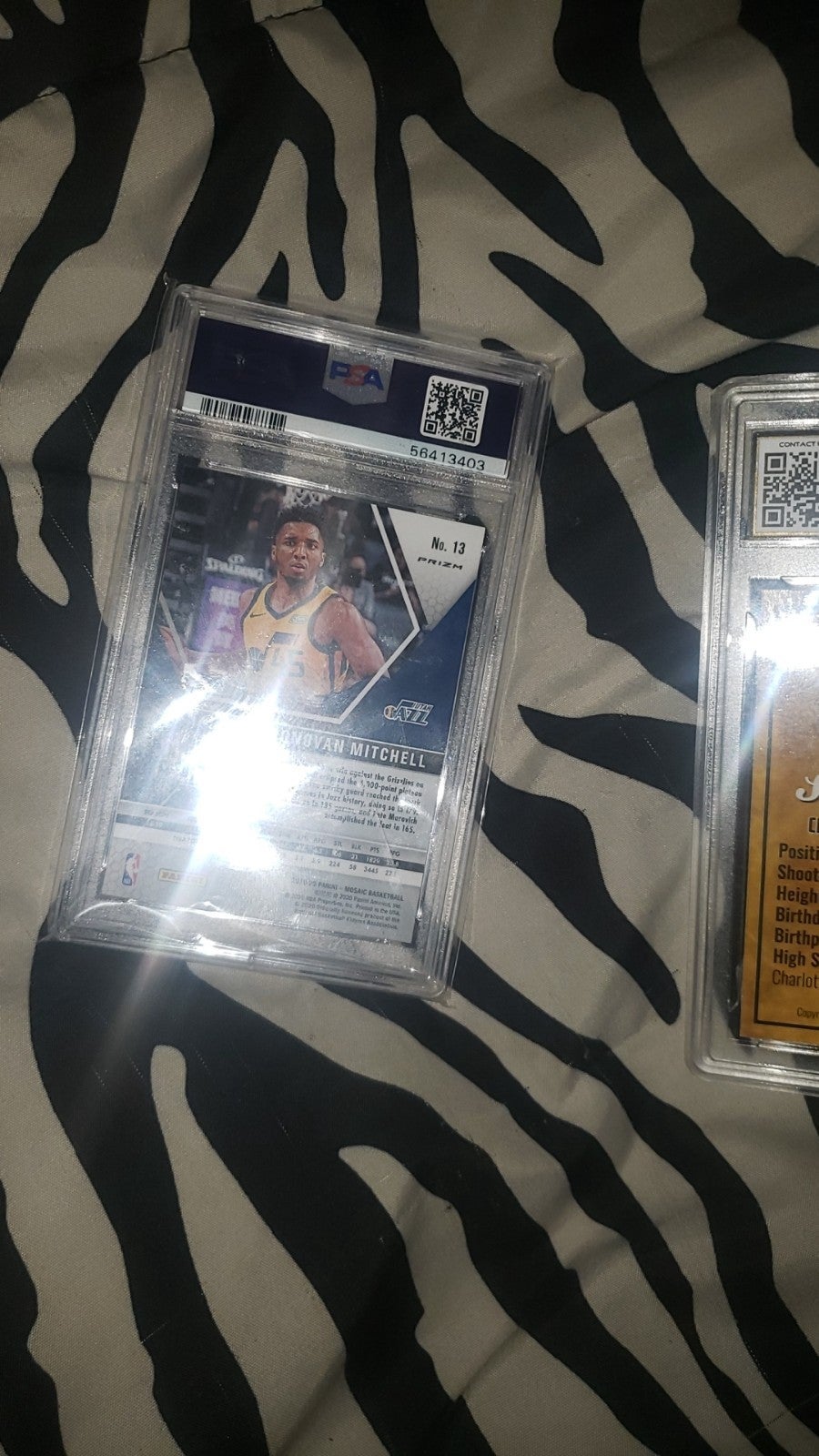 psa 10