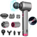 6 Speed Massage Gun Fitness