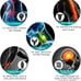 6 Speed Massage Gun Fitness