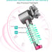 6 Speed Massage Gun Fitness