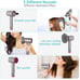 6 Speed Massage Gun Fitness