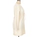 NWT Reformation Cream Karah Tie Front Dress Size Medium NEW