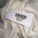 NWT Reformation Cream Karah Tie Front Dress Size Medium NEW