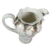 ANTIQUE RS PRUSSIA CHOCOLATE POT W/O LID 8.75 Pink Roses Old Fashioned Marked
