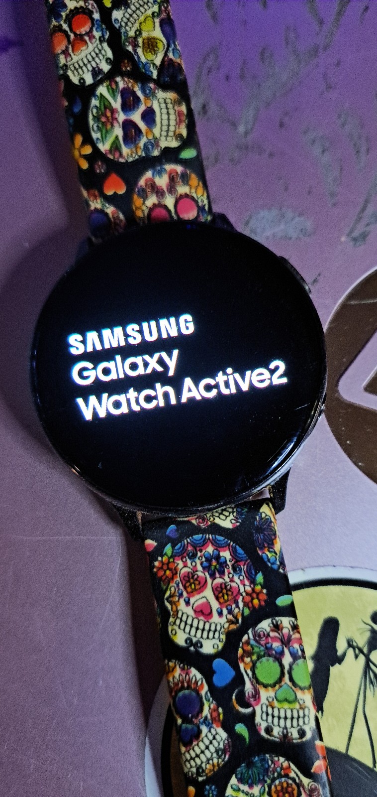 Samsung Galaxy Watch2