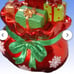 christmas indoor & outdoor holiday decor