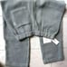 GERATO PIQUE Roomwear Set (Top and Bottom), Mint