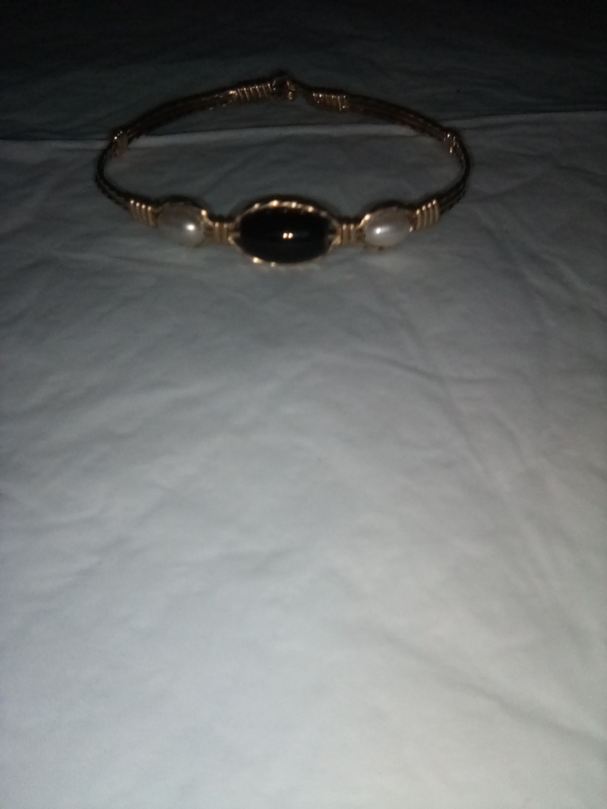14k gold Bracelet