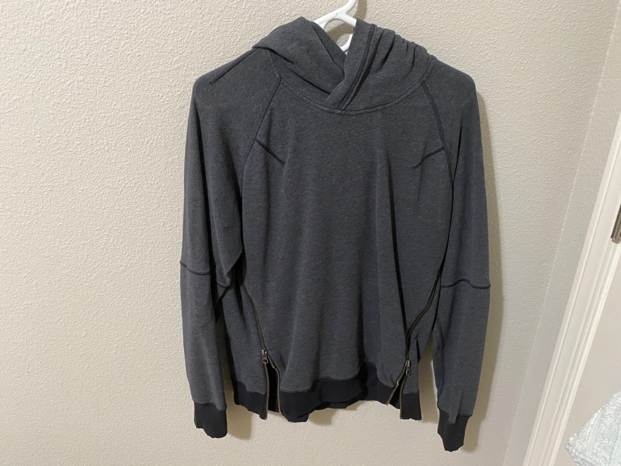 lululemon jacket