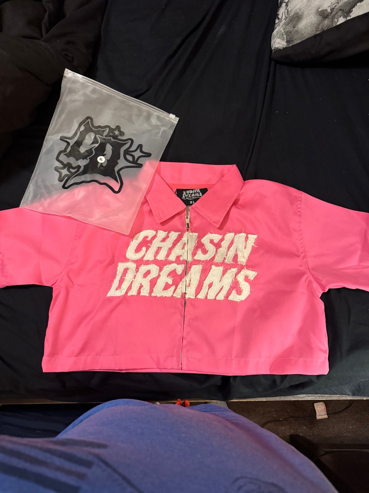 Jacket