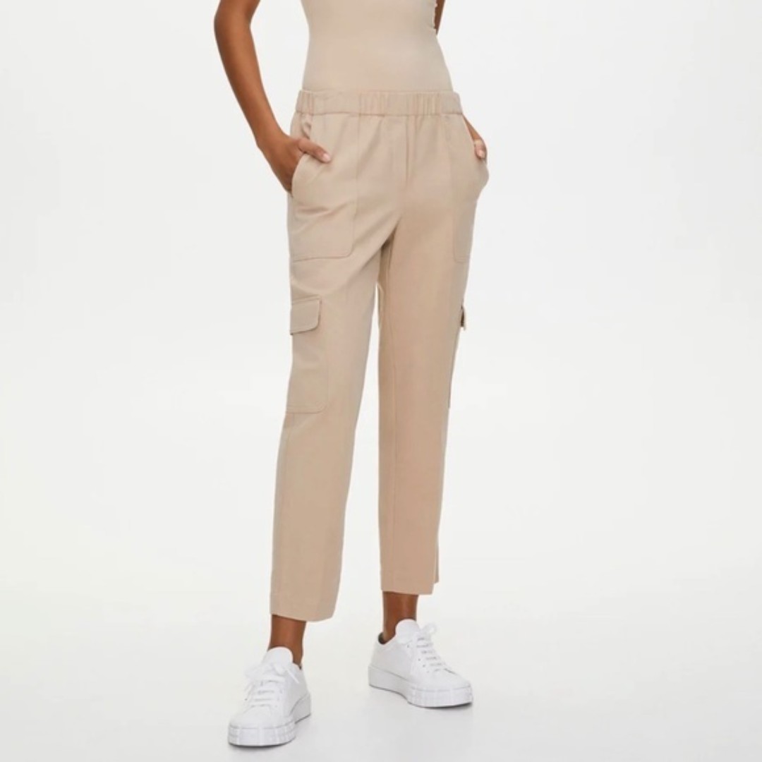 Aritzia Babatón Titan Cargo Pants - Size 0