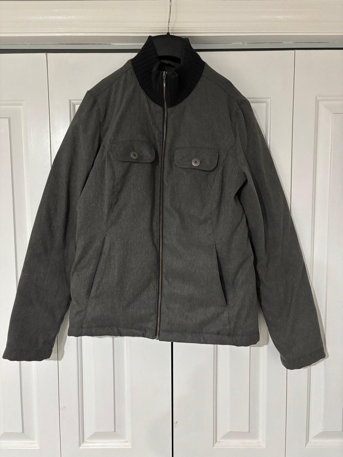 Prana women’s winter jacket