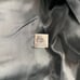 “Patrick Adams” Burkhardt’s 100% Wool Overcoat Navy Blue See Measurements