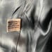 “Patrick Adams” Burkhardt’s 100% Wool Overcoat Navy Blue See Measurements