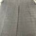 “Patrick Adams” Burkhardt’s 100% Wool Overcoat Navy Blue See Measurements