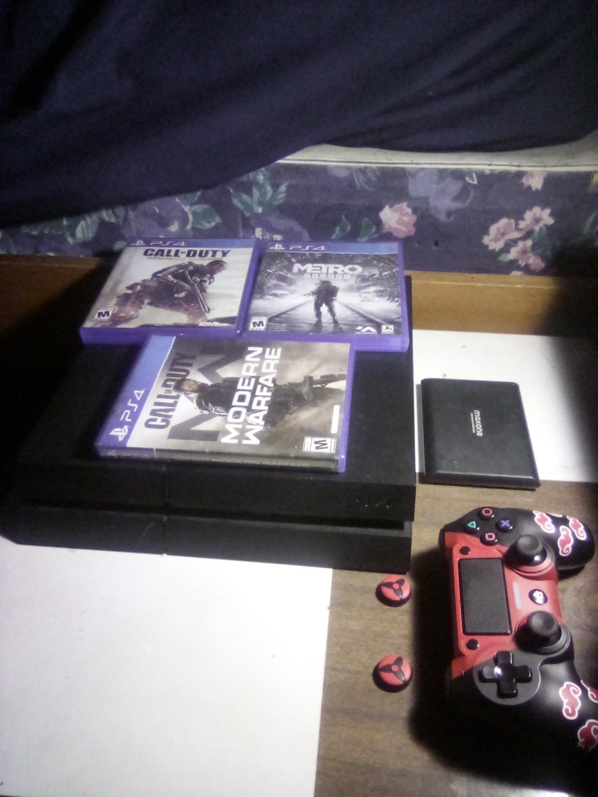 ps4 pro olx