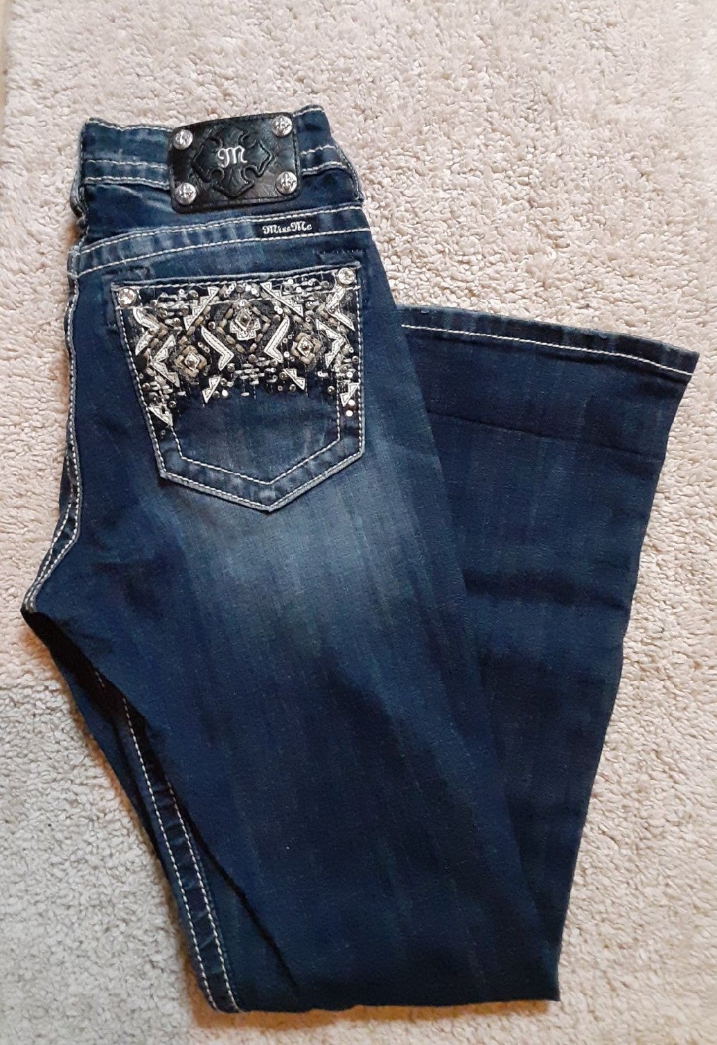 Miss Me Jeans, size 29
