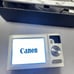 Canon ccd camera