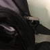 Targus Laptop Bag Black 16 Briefcase Messenger Bag Lockable & Pockets