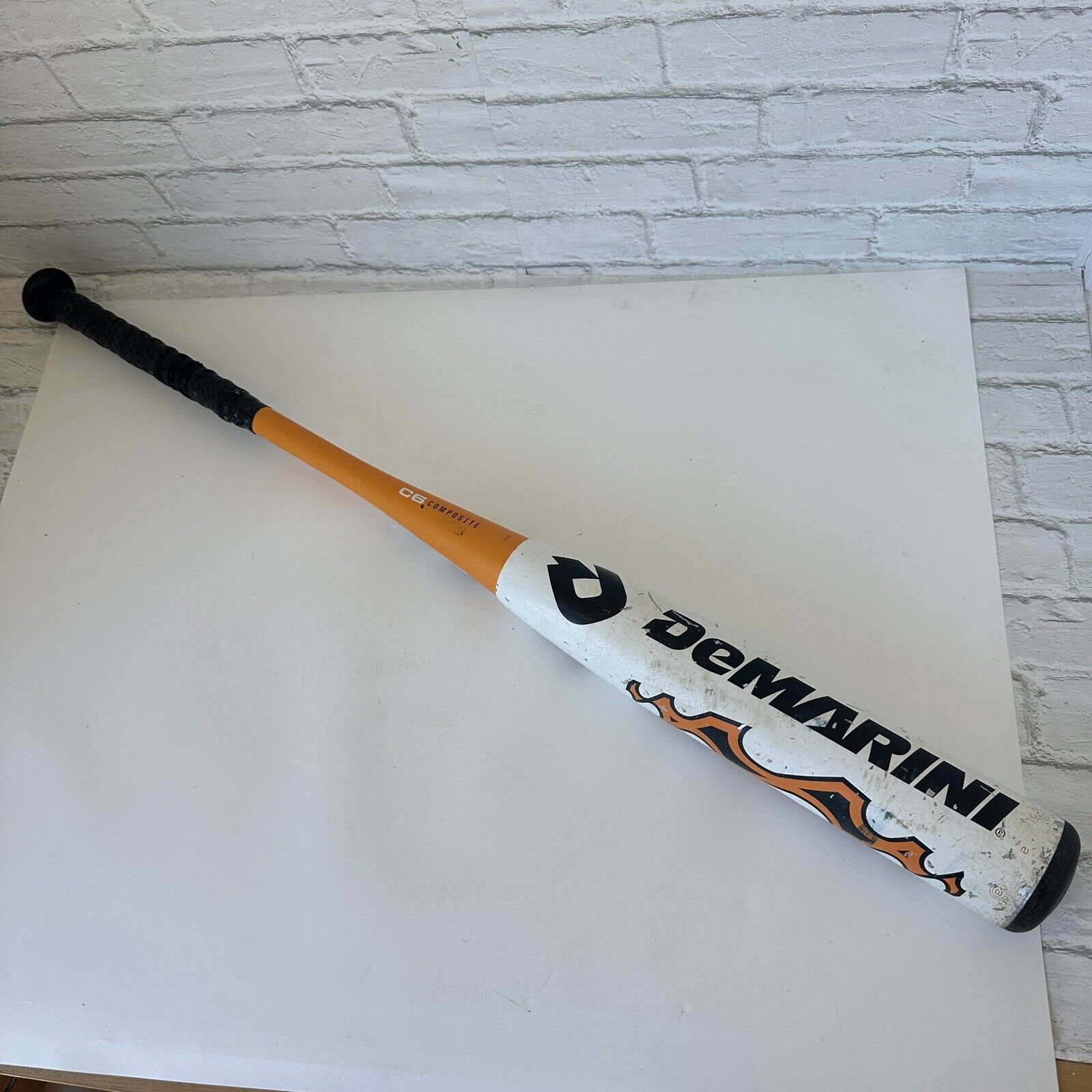 Demarini Vexxum 33 30 oz -3 Drop 2 5/8 Diameter VNC12 SC4 Alloy Baseball Bat