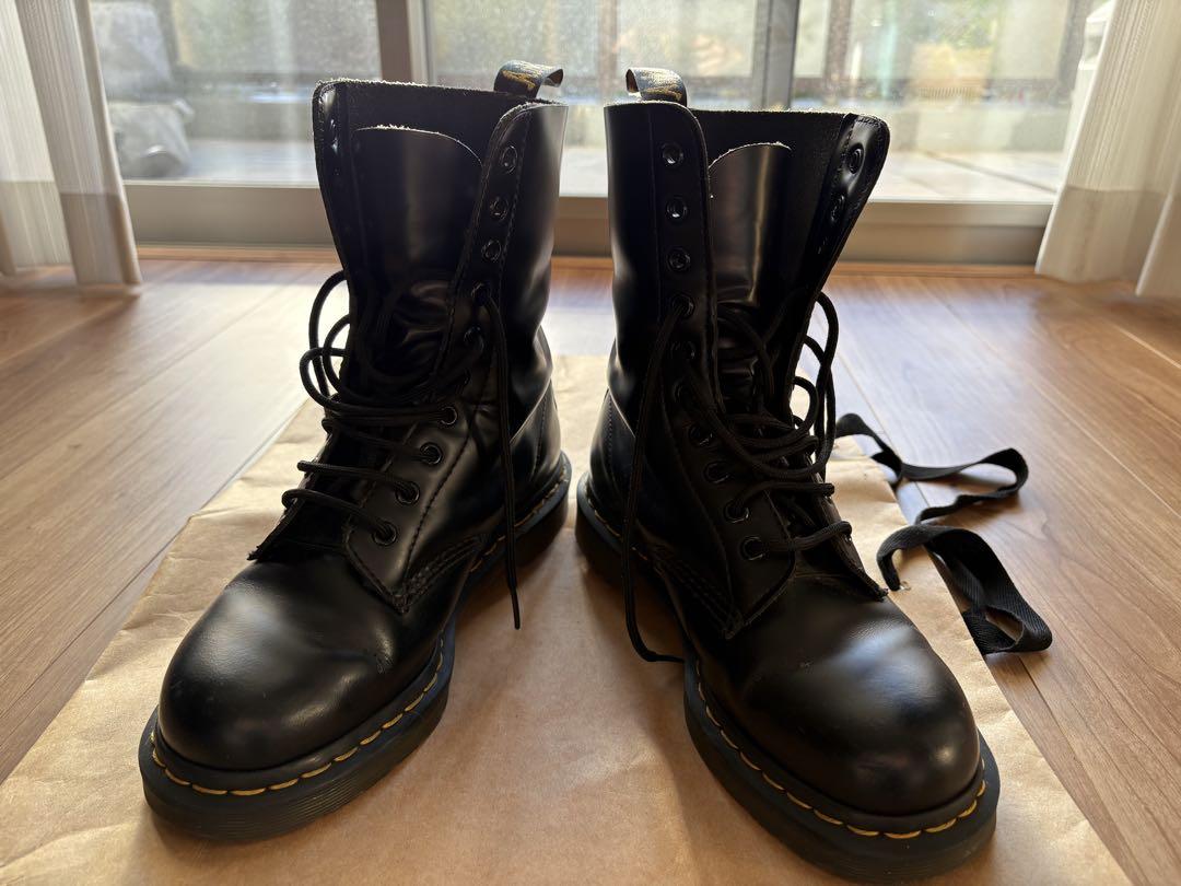 Dr. Martens 1460 UK size 6, 10 holes