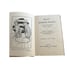 Antique Book 1925 Merry Animal Tales By Madge A Bigham