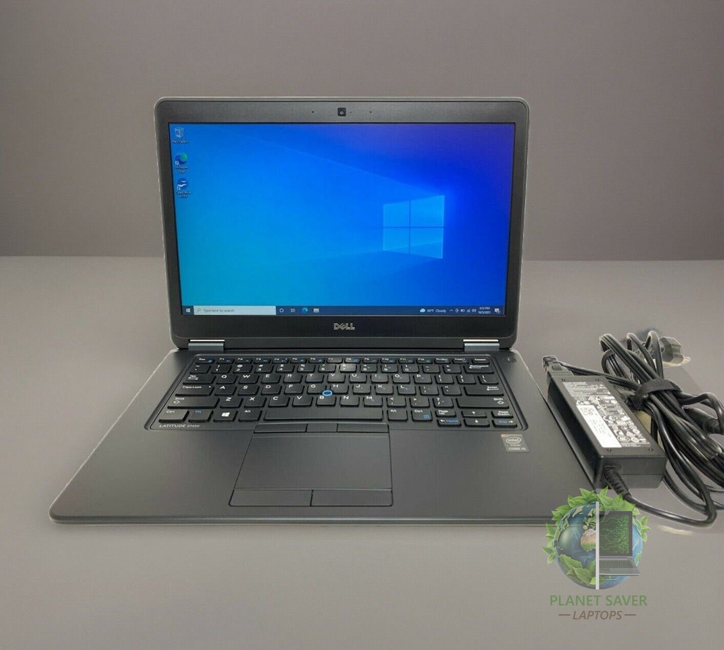 DELL LATITUDE E6540 15.6”- INTEL CORE I7 - 8Gb RAM - 500Gb SSHD - WINDOWS 10 PRO